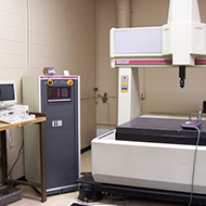 CMM Inspection